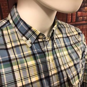 Gap Mens Shirt